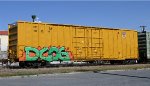 UP 701219